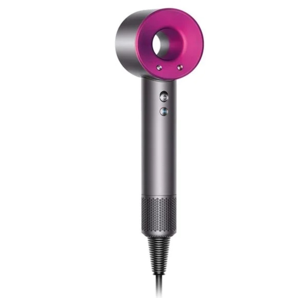 DYSON Supersonic Blowdryer Set!